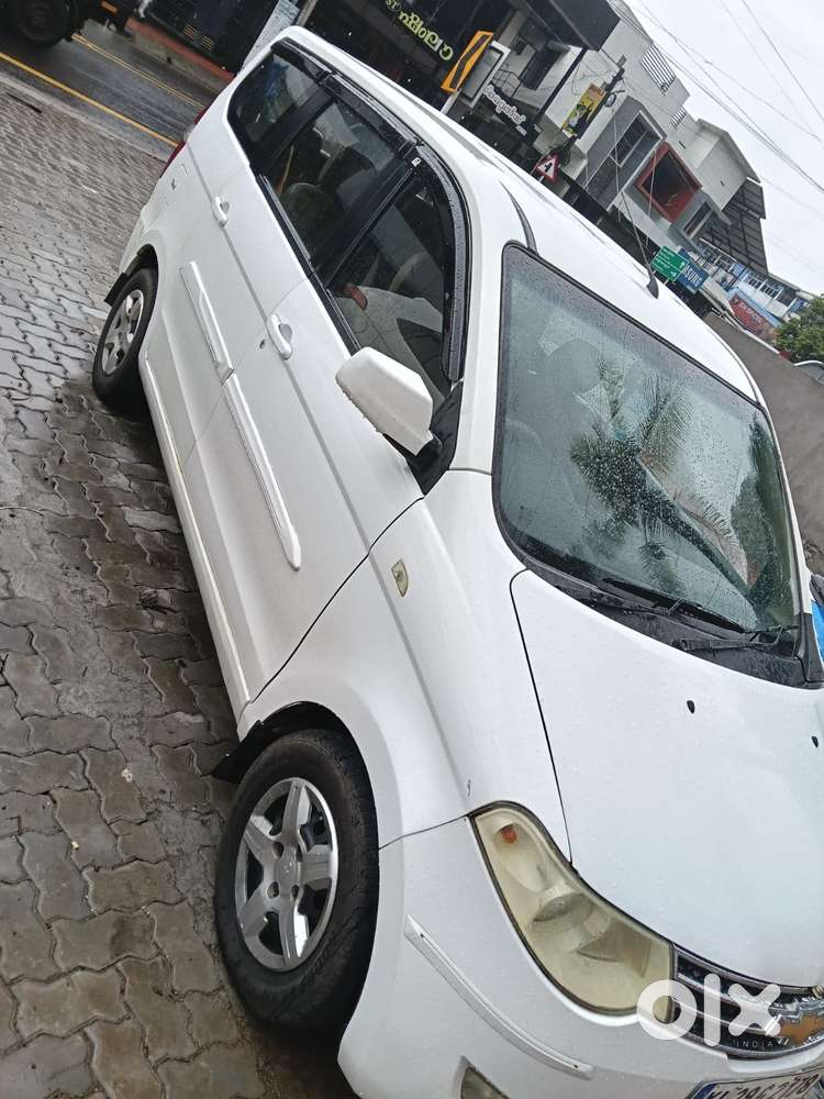 Chevrolet Enjoy Tcdi Lt 8 Seater, 2013