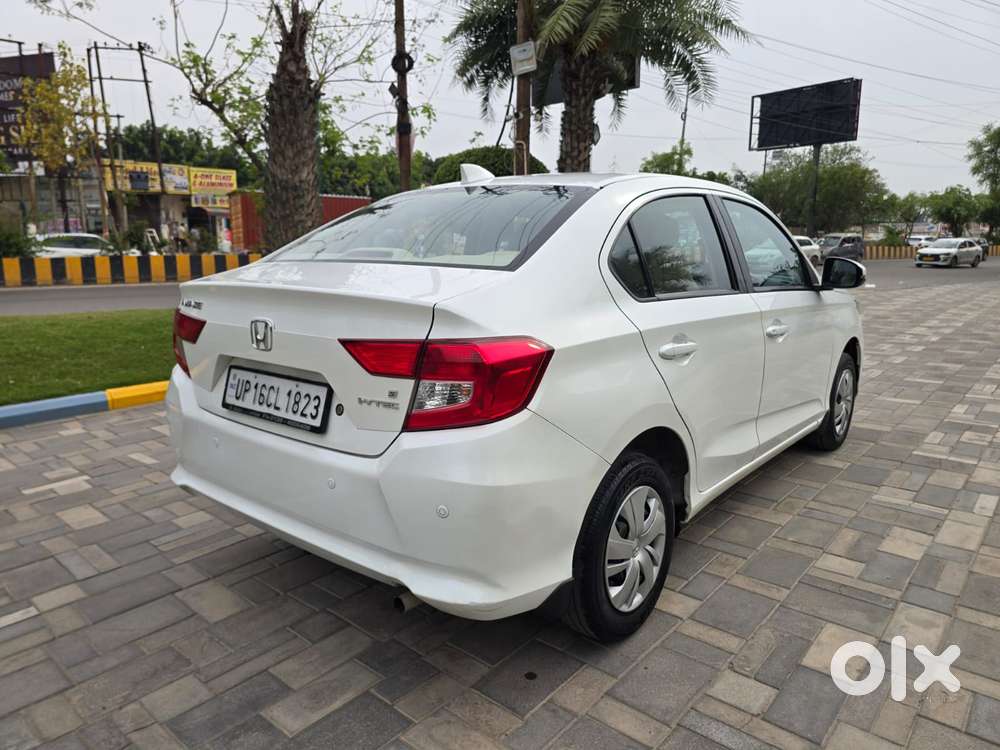 Honda Amaze 1.2 Smt I Vtec, 2019, Petrol