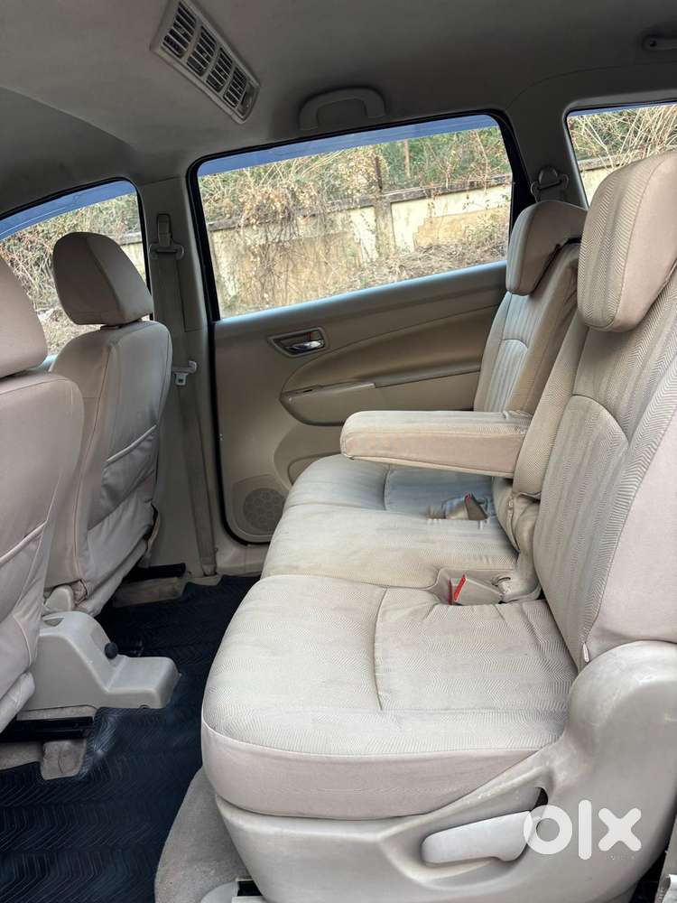 Maruti Suzuki Ertiga Zxi Plus , 2016, Petrol