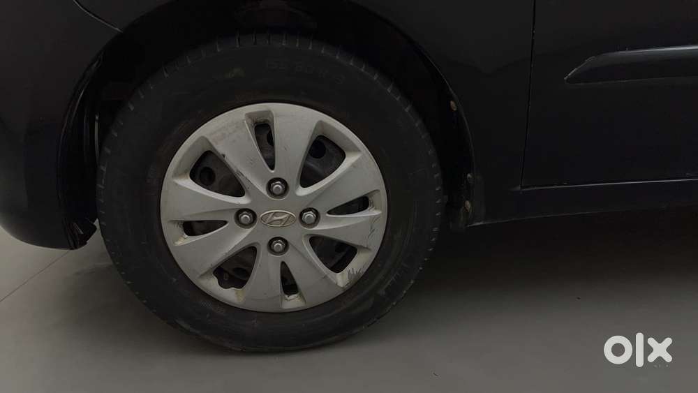 Hyundai I10 Sportz 1.2 Kappa2, 2012, Petrol