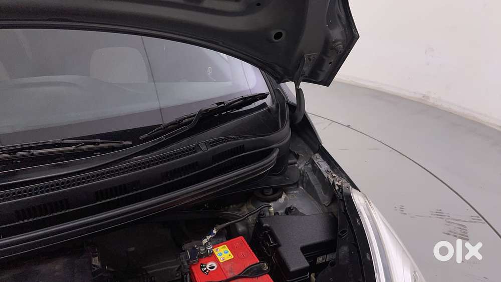 Hyundai Grand I10 1.2 Kappa Sportz, 2017, Petrol