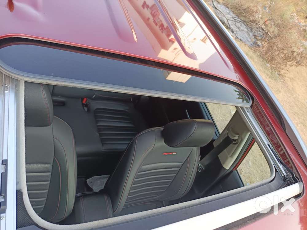 Kia Seltos Gtx Plus At D, 2021, Diesel