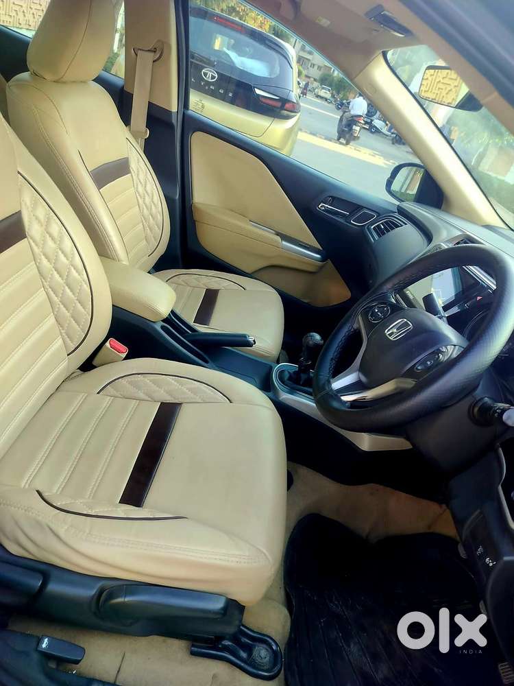 Honda City 1.5 Zx I-dtec Mt, 2019, Diesel