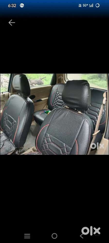 Chevrolet Spark Ls 2012