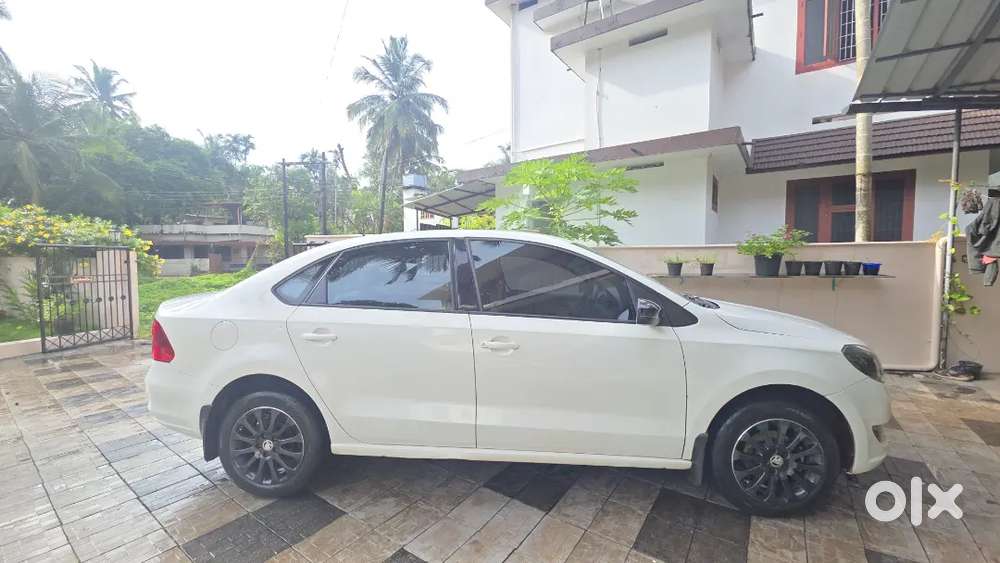 Skoda Rapid 2016 Petrol 97000 Km Driven