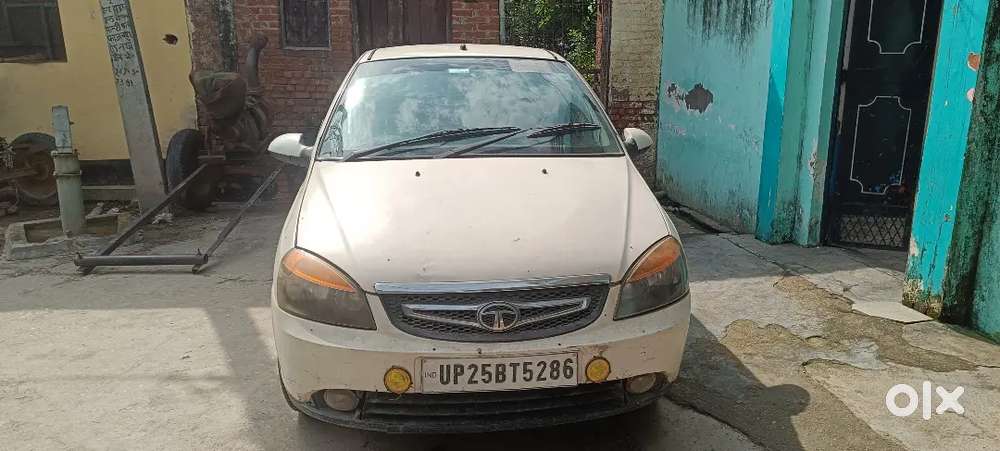 Tata Indica Ecs
