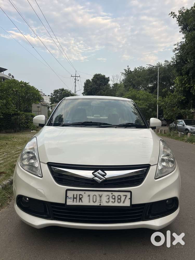 Maruti Suzuki Swift Dzire Vdi (o), 2015, Diesel