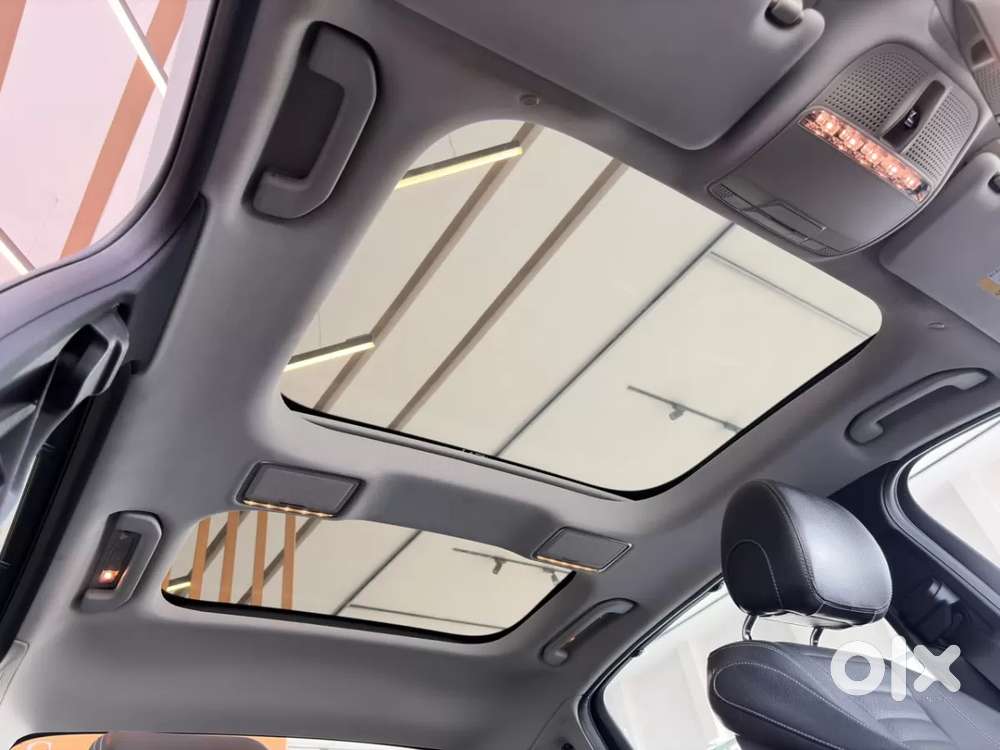 Mercedes-benz E-class E 220 D, 2018, Diesel