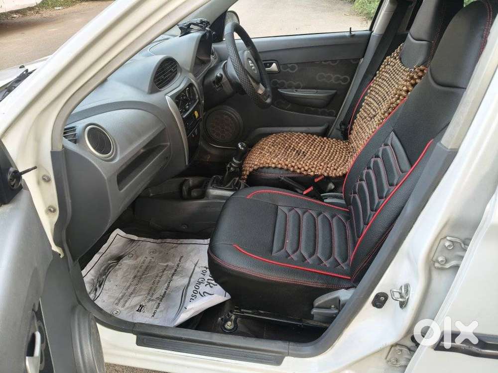 Maruti Suzuki Alto 800 Lxi, 2014, Cng & Hybrids