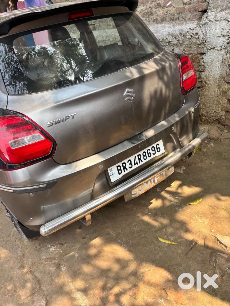 Maruti Suzuki Swift 2022 Petrol 47000 Km Driven