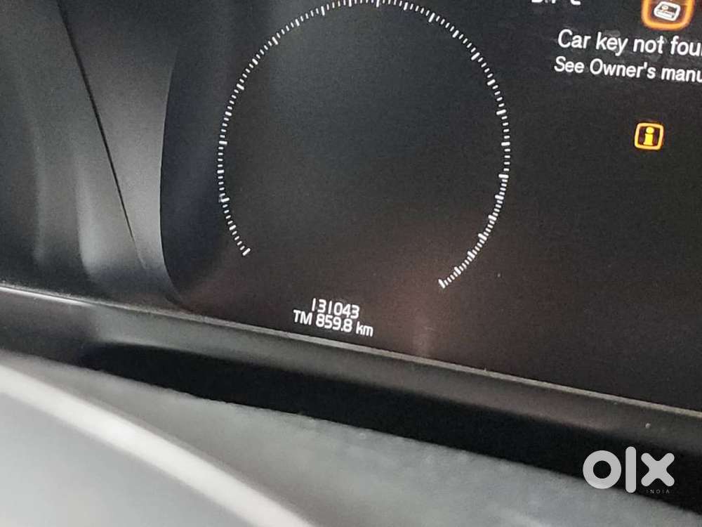 2017 Volvo Xc90 D5 Diesel Automatic Luxury Suv For Sale In Chennai