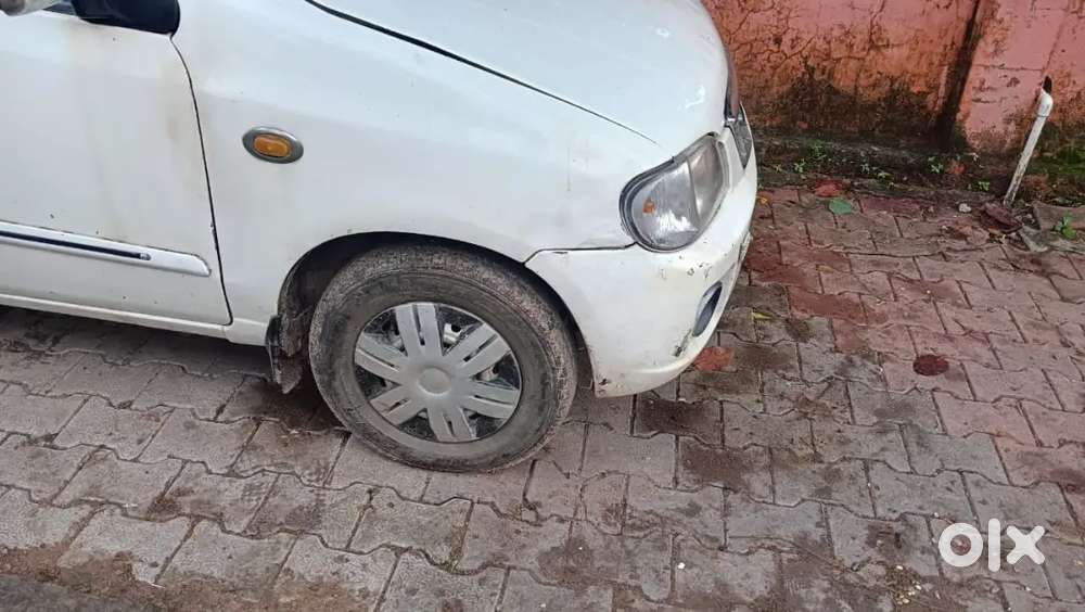Maruti Suzuki Alto Lxi Manual 2012