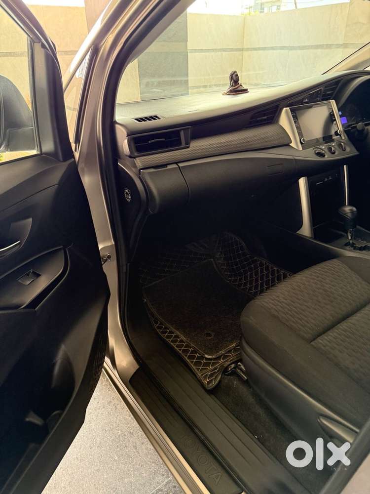 Innova Crysta Diesel Automatic For Sale..9456….aa887@..870