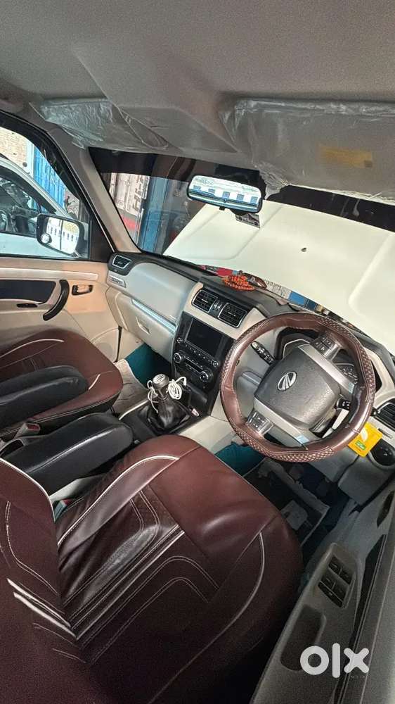 Good Condition With Service Record