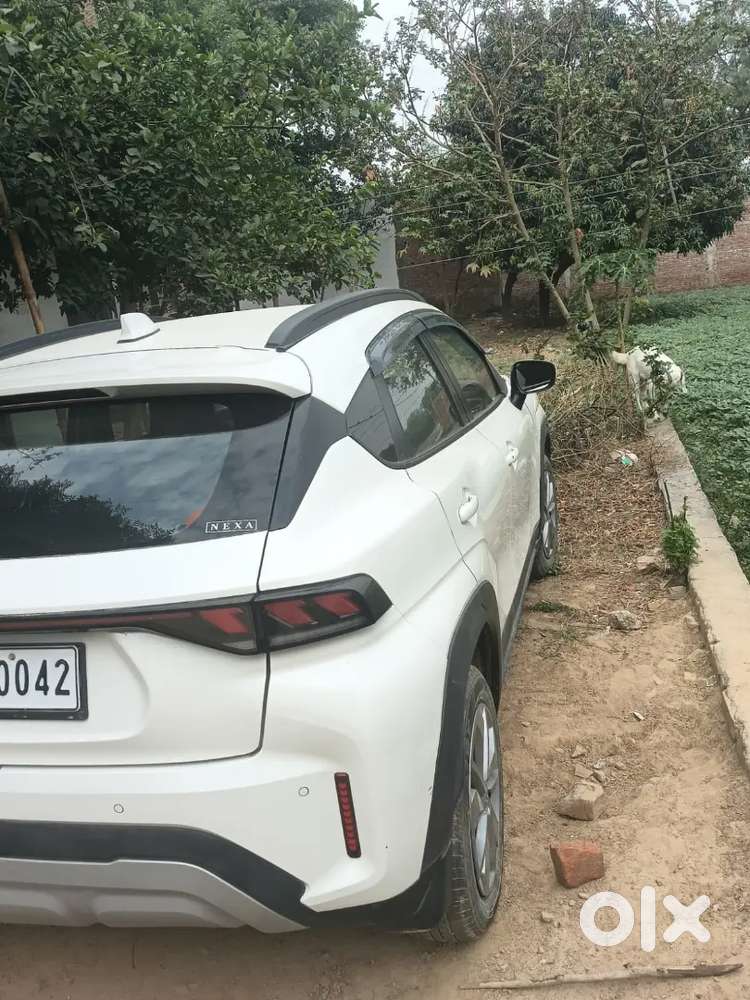 Maruti Suzuki Fronx 2025 Petrol 14430 Km Driven