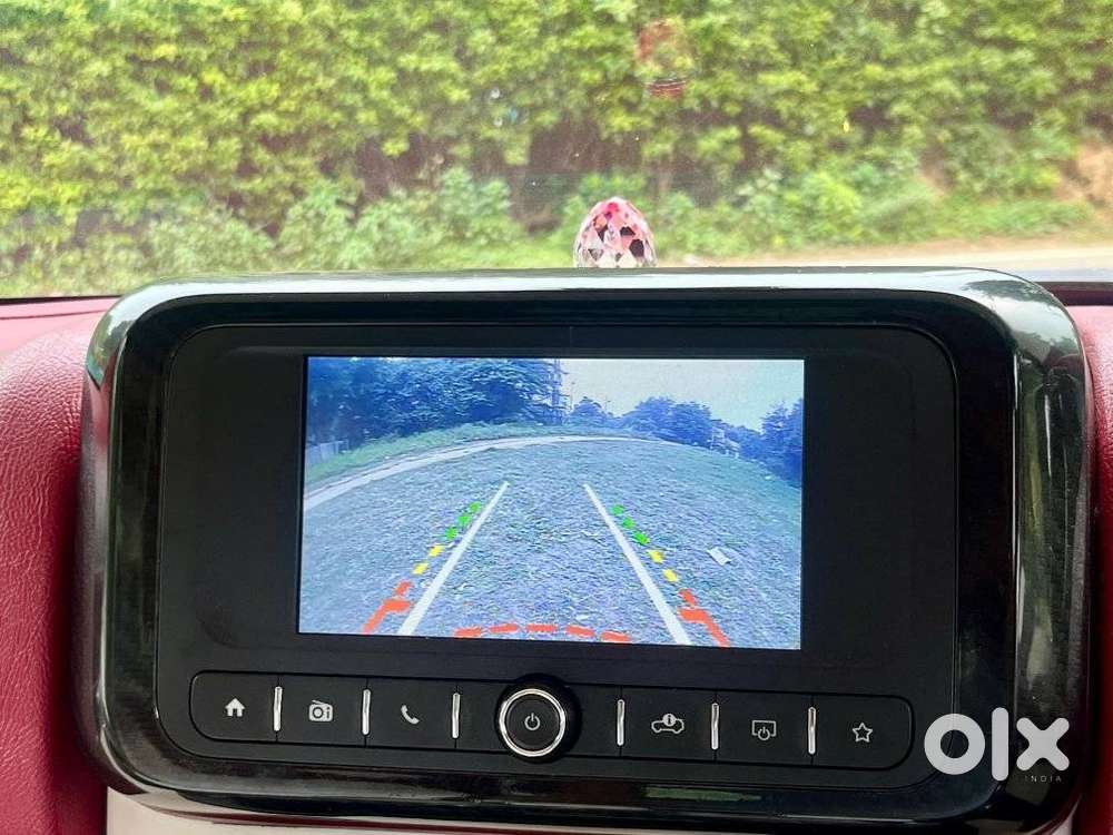 Mahindra Thar Lx Hard Top Diesel Mt Rwd, 2023, Diesel