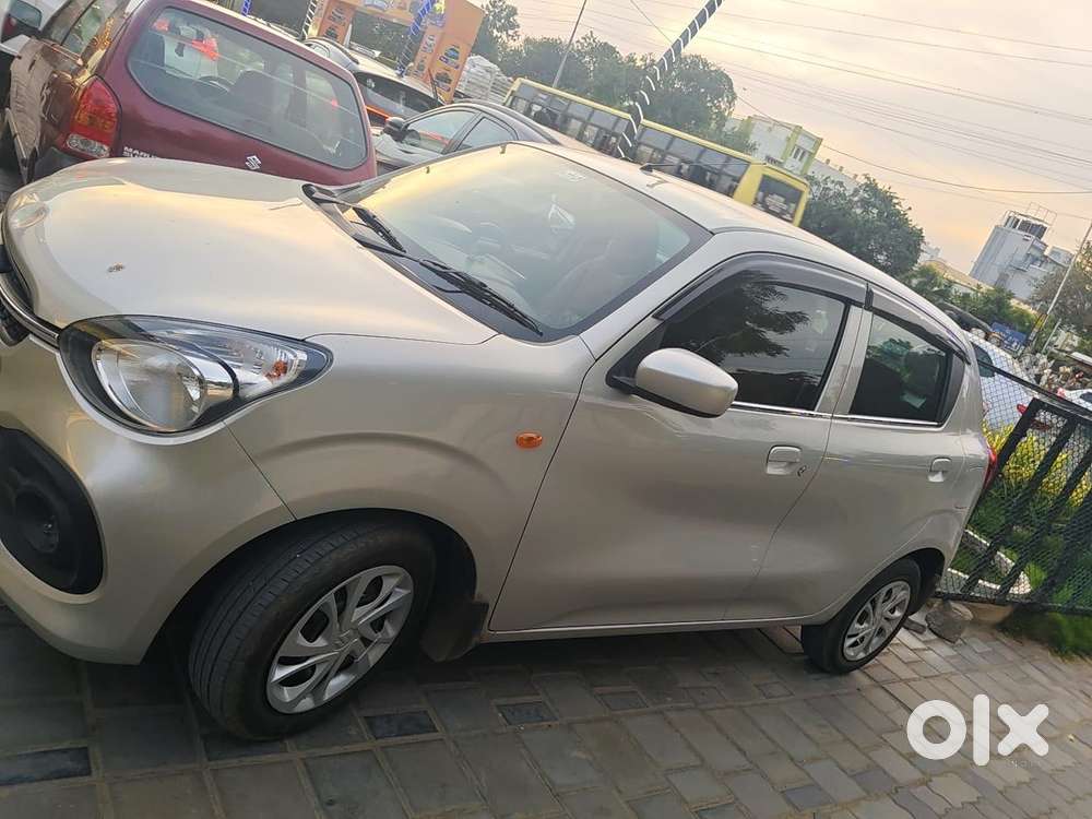 Maruti Suzuki Celerio 1.0 Vxi Ags, 2025, Petrol