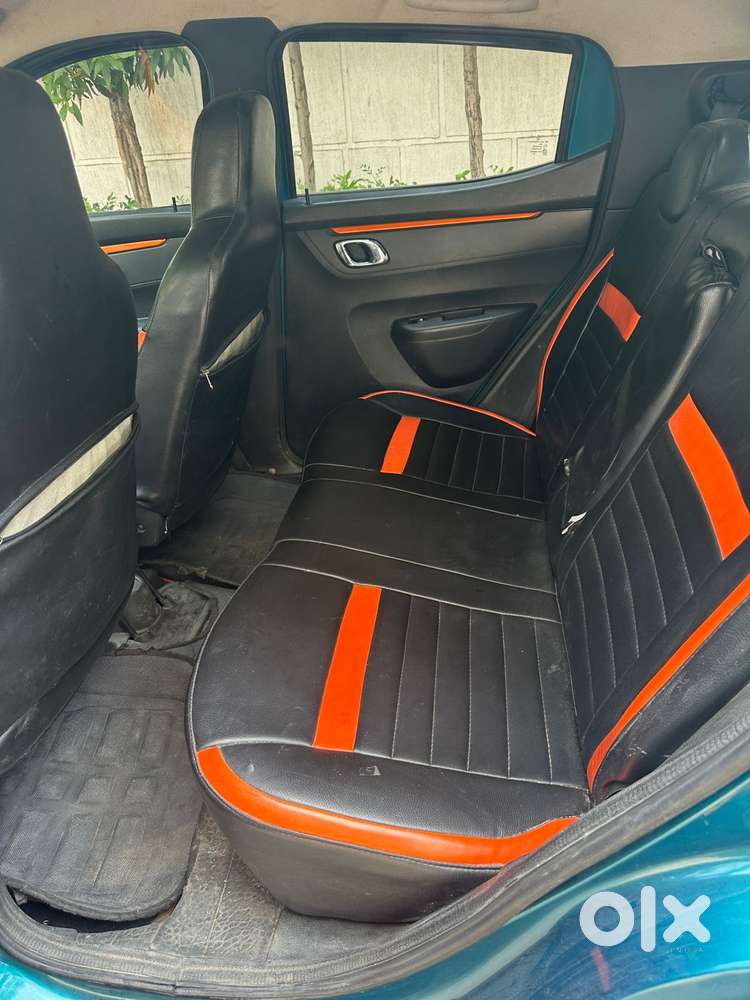 Renault Kwid 1.0 Rxt Optional, 2020, Petrol