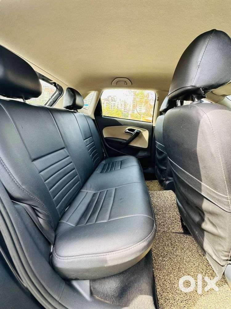 Volkswagen Polo 2013-2015 Gt Tsi, 2014, Petrol