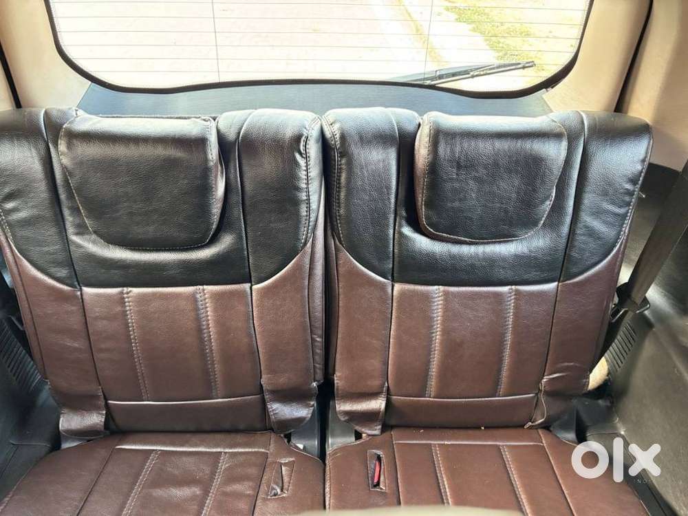 Mahindra Xuv500 W8, 2014, Diesel