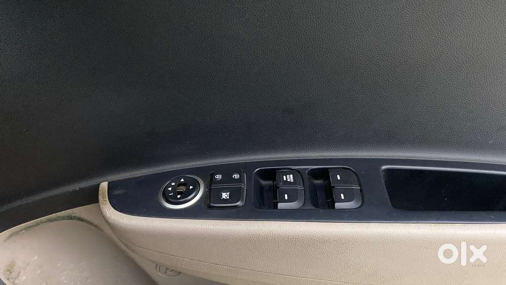 Hyundai Grand I10 1.2 Kappa Magna At, 2019, Petrol