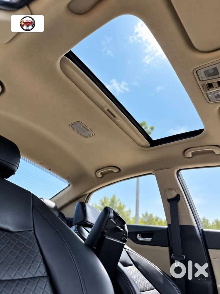 Hyundai Verna 1.6 Sx Crdi, 2018, Diesel