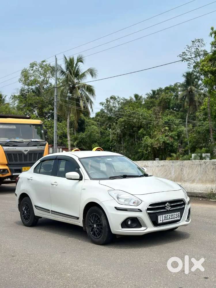 Swift Dzire
