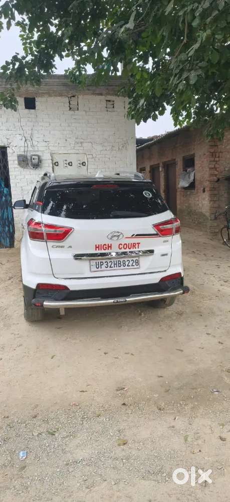 Hyundai Creta Diesel Manual 2016 Mobile Number