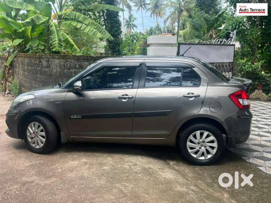 Maruti Suzuki Dzire Zdi, 2015, Diesel