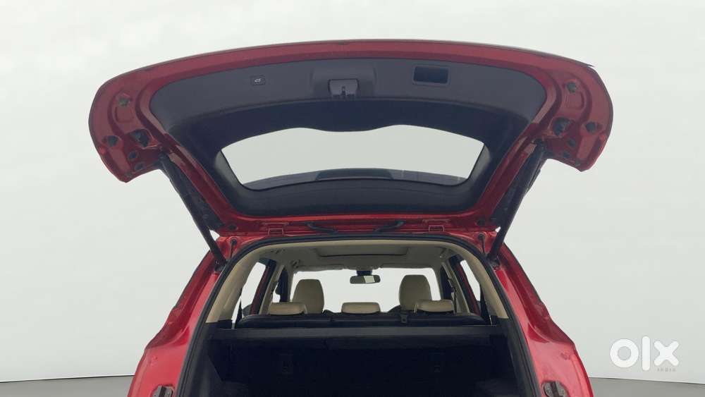 Mg Hector Shine 2.0 Turbo Diesel Mt, 2021, Diesel