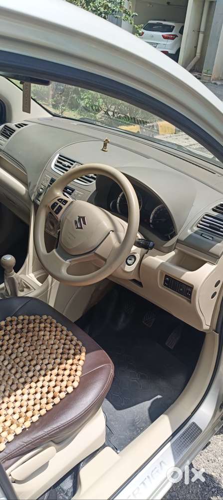 Singal Owner, Accident Free Car