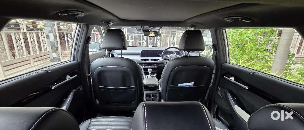 2024 Kia Seltos Gtx+ Diesel At  Adas,new Tyres  Insurance March 2027