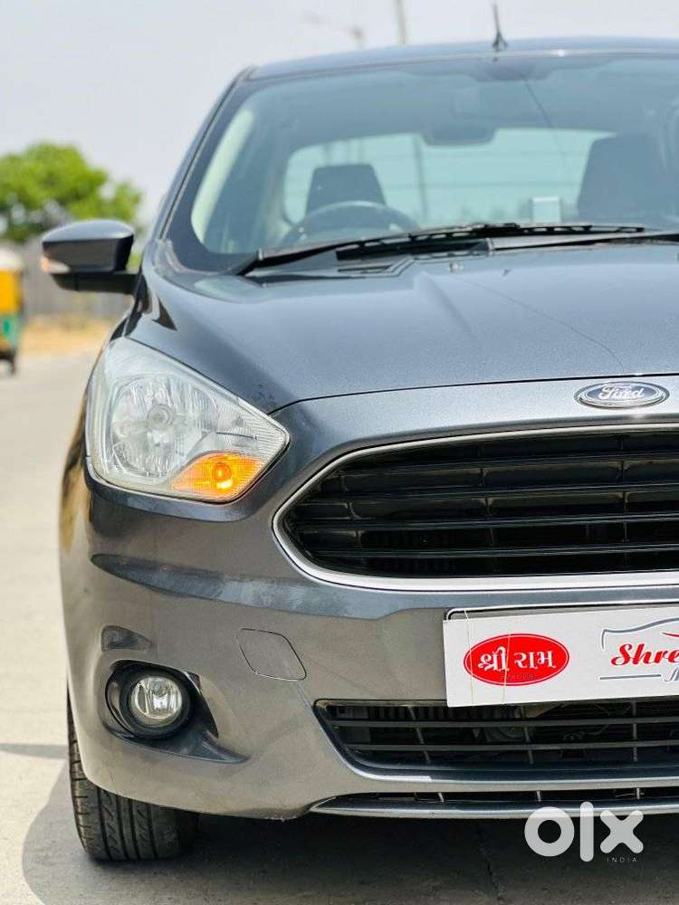 Ford Figo Aspire 1.5 Tdci Ambiente, 2017, Diesel