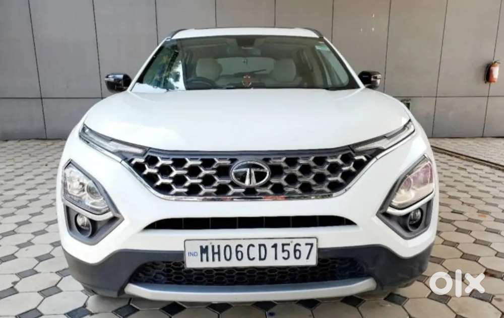 Excellent Condition Safari