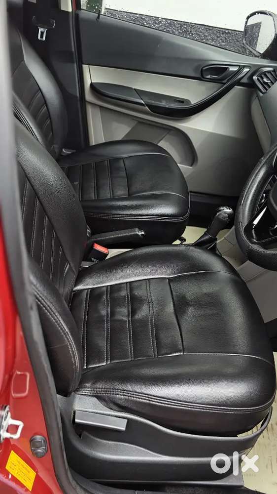 Tata Tiago 2018 Diesel