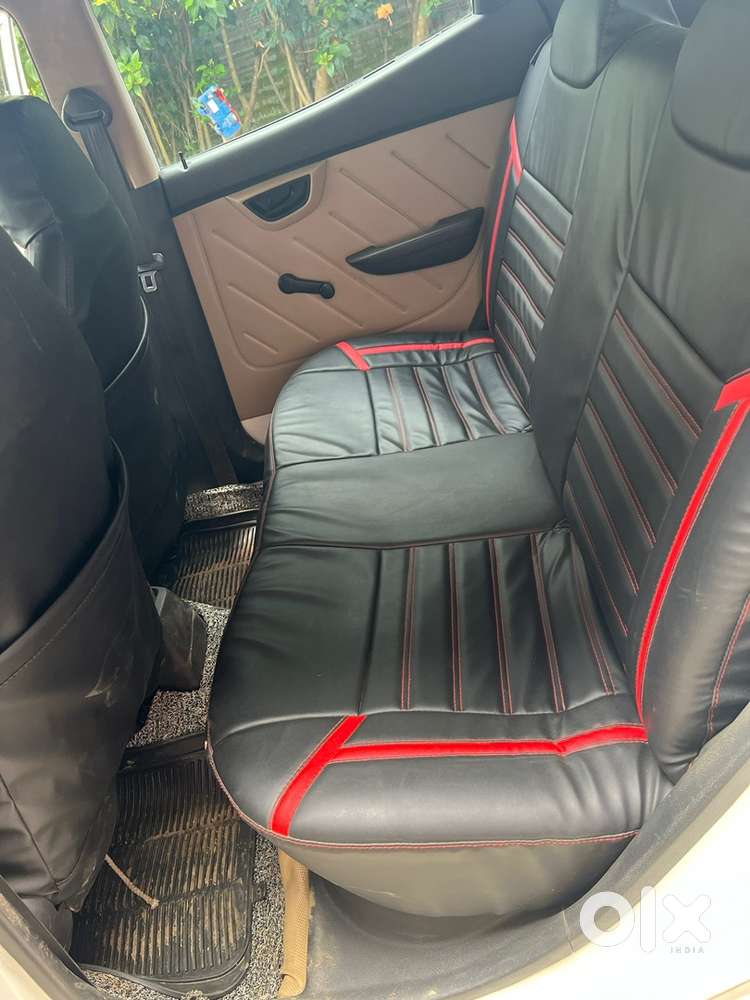 Hyundai Car Manual 2018