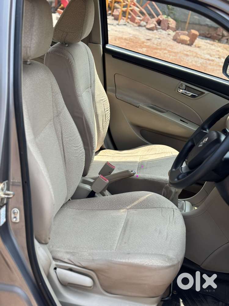 Maruti Suzuki Swift Dzire Vdi Bsiv, 2013, Diesel