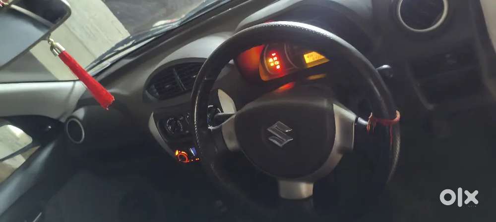 Maruti Suzuki Alto 2018