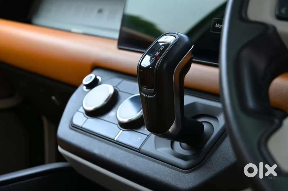 Land Rover Defender, 2023, Petrol
