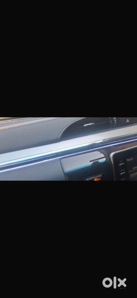 Toyota Hilux 2024 18800 Km Driven