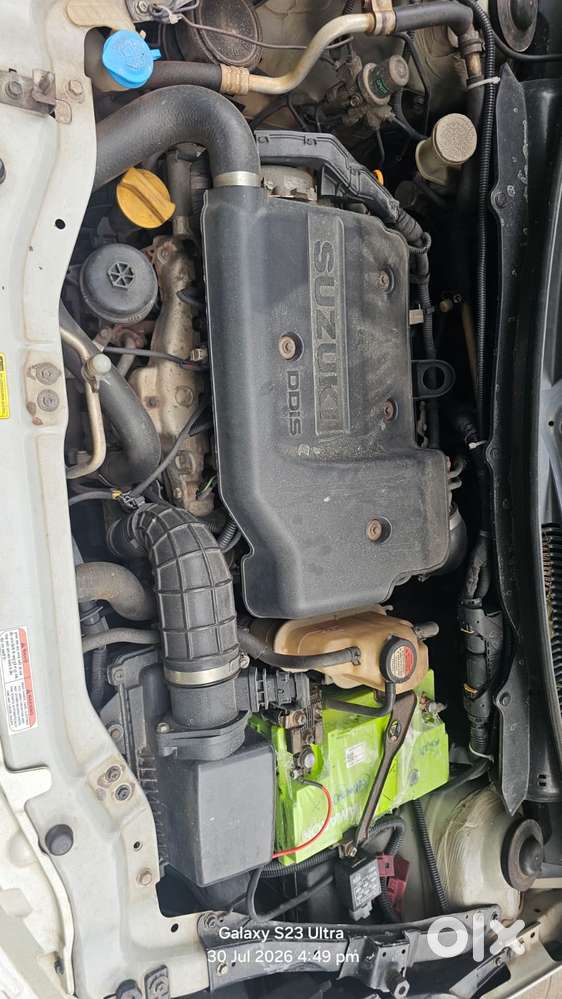 Maruti Suzuki Swift Vdi (o), 2014, Diesel