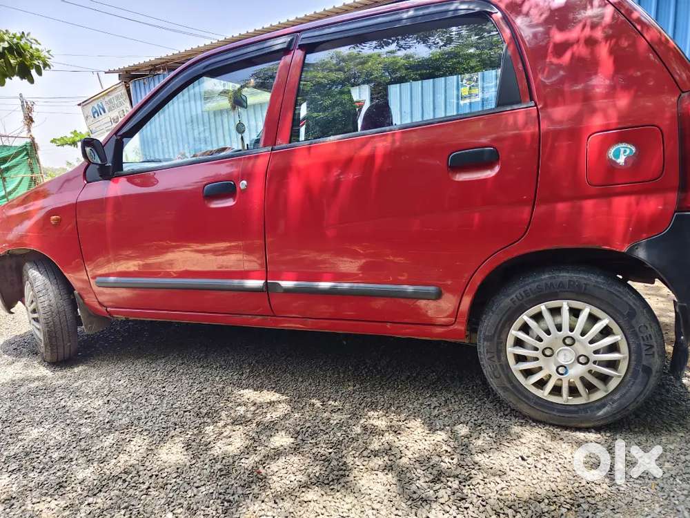 Maruti Suzuki Alto 2009