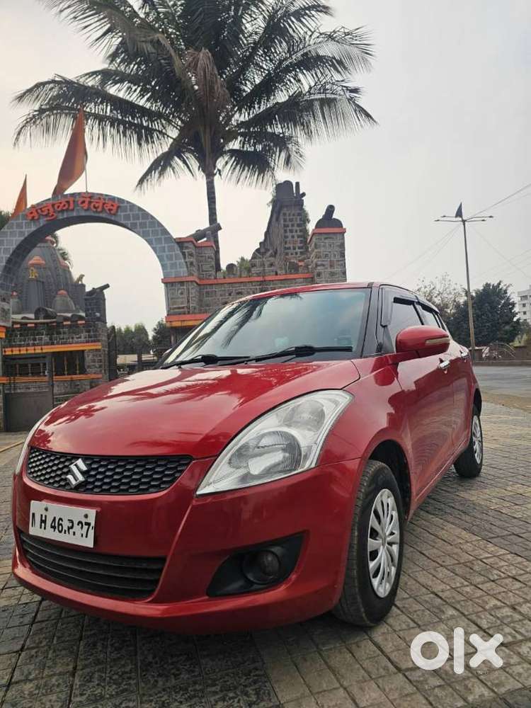 Maruti Suzuki Swift 2011-2014 Vdi, 2011, Diesel