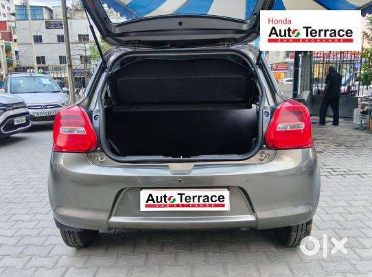 Maruti Suzuki Swift Vdi (o), 2019, Diesel