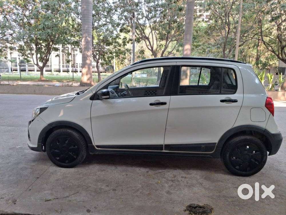 Maruti Suzuki Celerio Zxi, 2020, Petrol