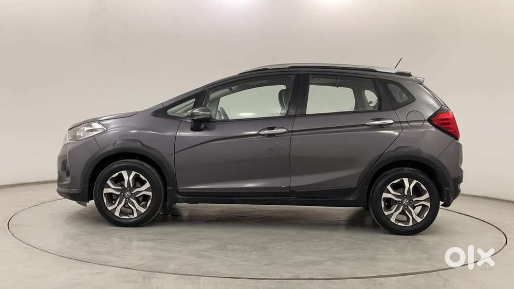 Honda Wr-v 1.2 Vx I-vtec, 2017, Petrol