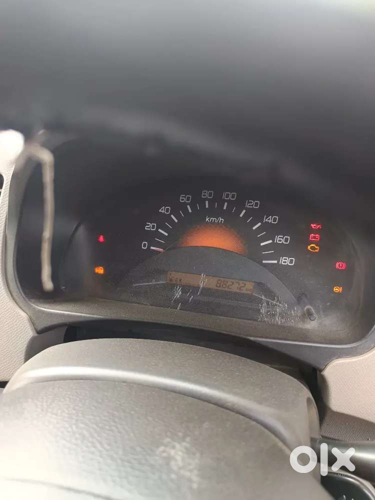 2013 Maruti Suzuki Wagon R