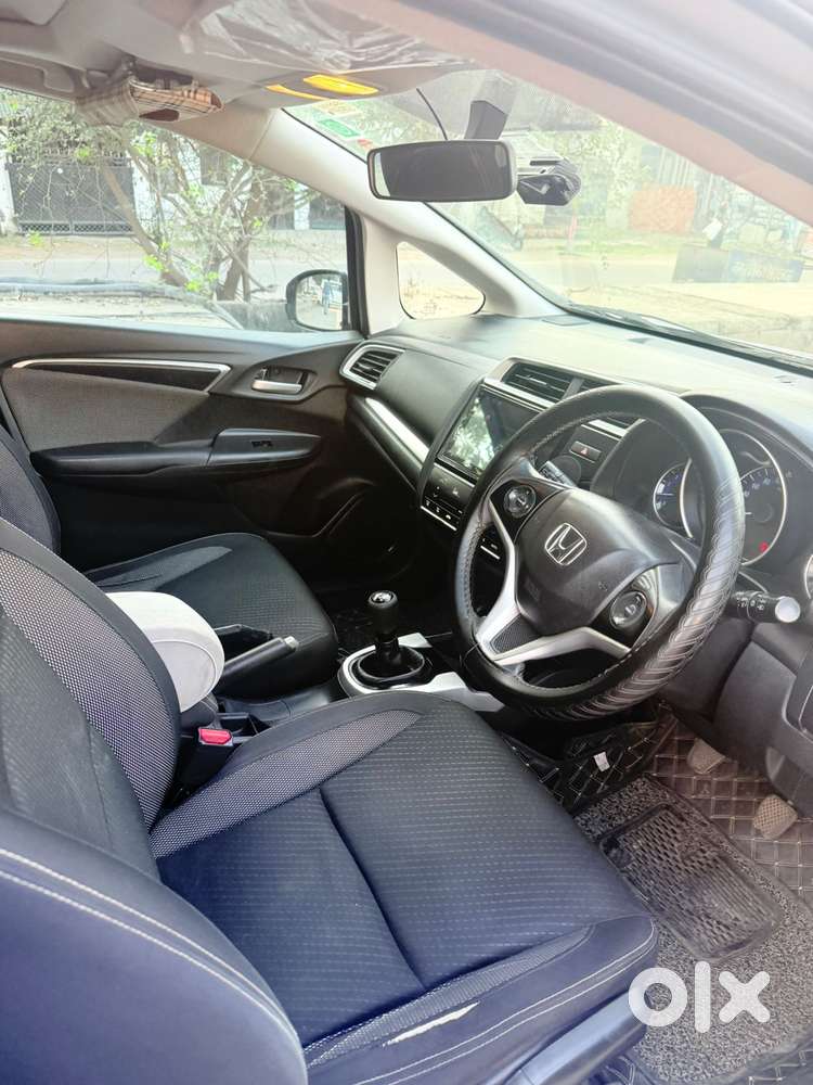 Honda Wr-v 1.5 Vx I-dtec, 2017, Diesel