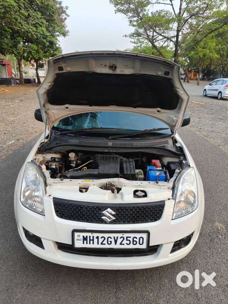 Maruti Suzuki Swift 2011-2014 Zxi, 2011, Petrol