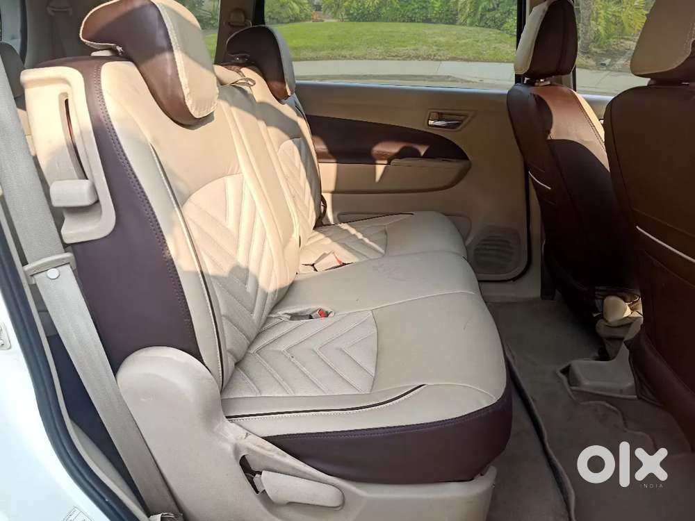 Maruti Suzuki Ertiga 1.4 Vxi Abs, 2014, Petrol